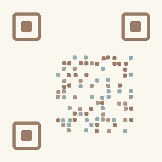 每日大赛公众号二维码